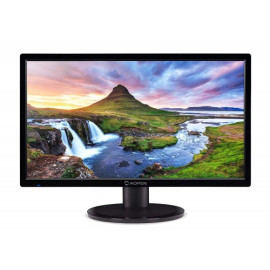 Acer AOPEN 20CH1Q 19.5" LED Monitor 